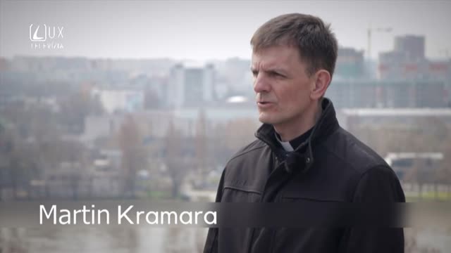 JEDEN NA JEDNÉHO (27) AKÁ JE IDENTITA KRESŤANA?