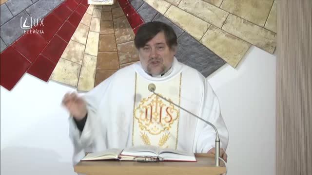 Z PRAMEŇA (19.3.2019)