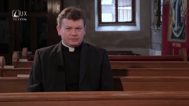 DUCHOVNÉ SLOVKO (8.4.2019) PÔST OČISŤUJE DUŠU