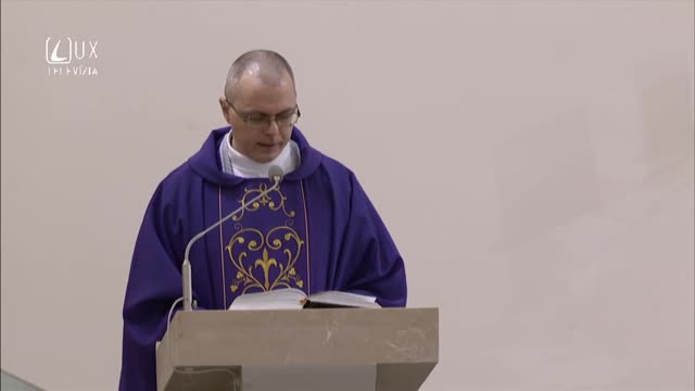 Z PRAMEŇA (13.3.2019)