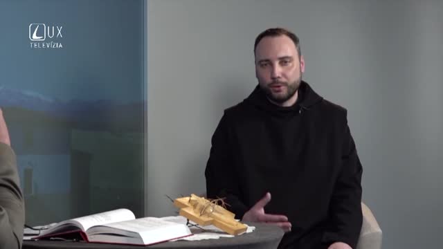 VEČERA U SLOVÁKA (79) 2. PÔSTNA NEDEĽA