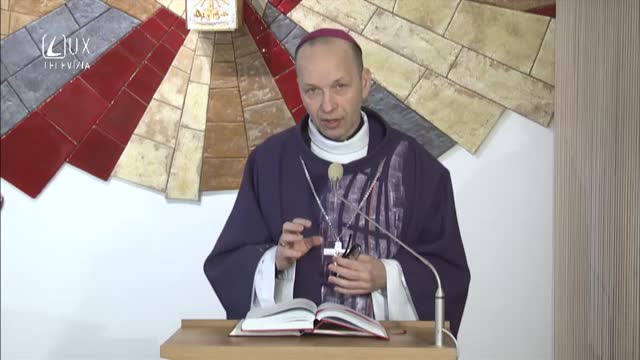 Z PRAMEŇA (22.3.2019)