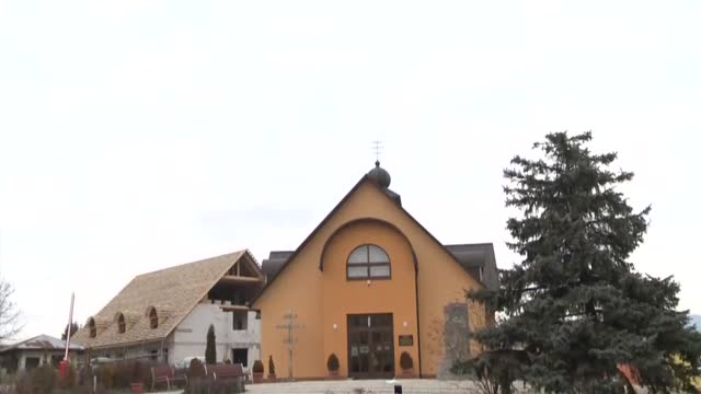 TÝŽDEŇ S... (18.3.2019) BARDEJOV-VINBARG