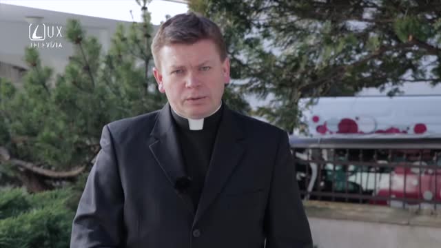 DUCHOVNÉ SLOVKO (11.3.2019) SÚD PATRÍ BOHU