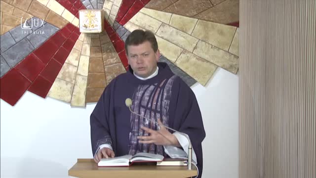 Z PRAMEŇA (26.3.2019)