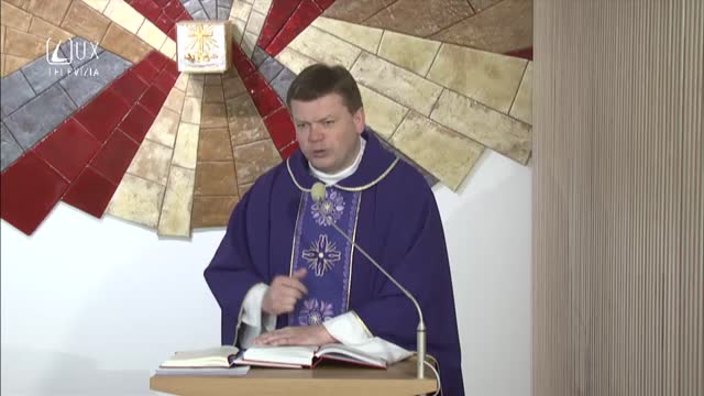 Z PRAMEŇA (12.3.2019)