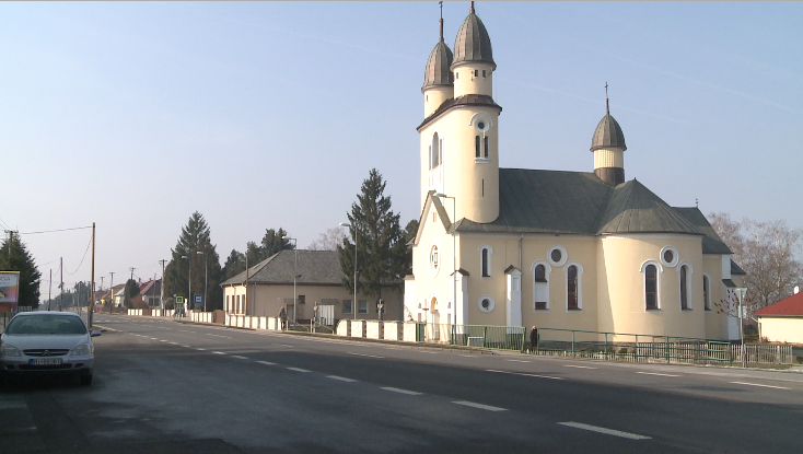 TÝŽDEŇ S... (4.3.2019) ZALUŽICE