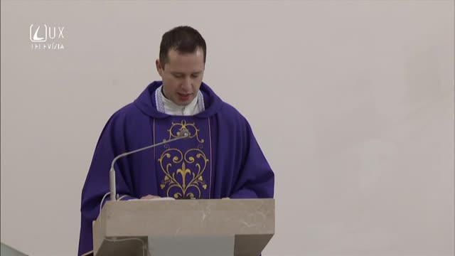 Z PRAMEŇA (27.3.2019)