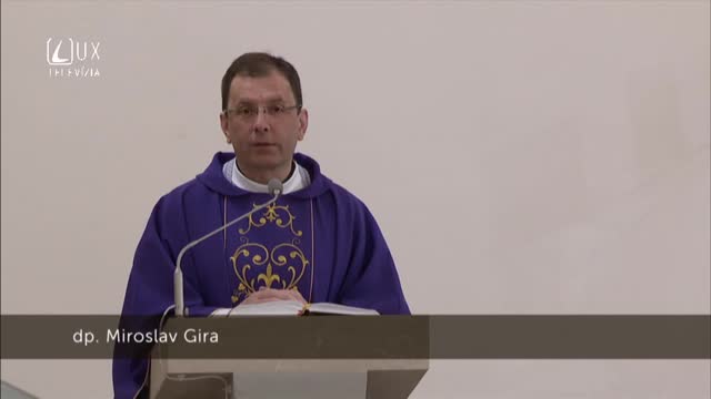 Z PRAMEŇA (20.3.2019)