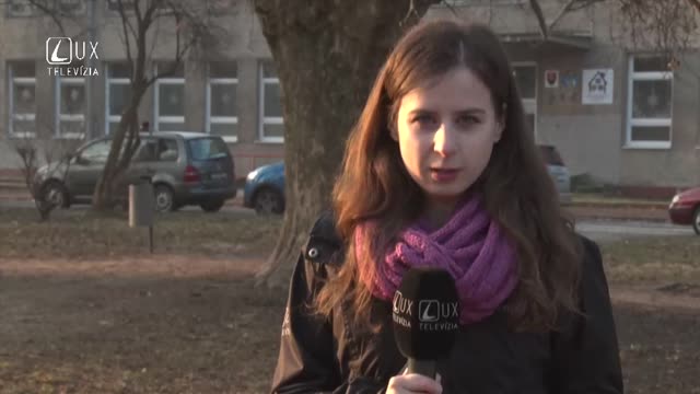 IBA ŠKOLA (7) CZŠ Jána Krstiteľa Partizánske