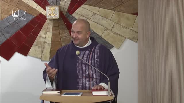 Z PRAMEŇA (15.4.2019)