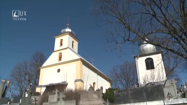 TÝŽDEŇ S... (15.4.2019) PČOLINÉ