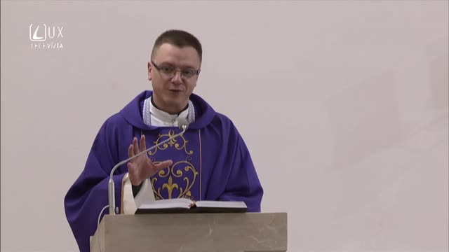 Z PRAMEŇA (17.4.2019)
