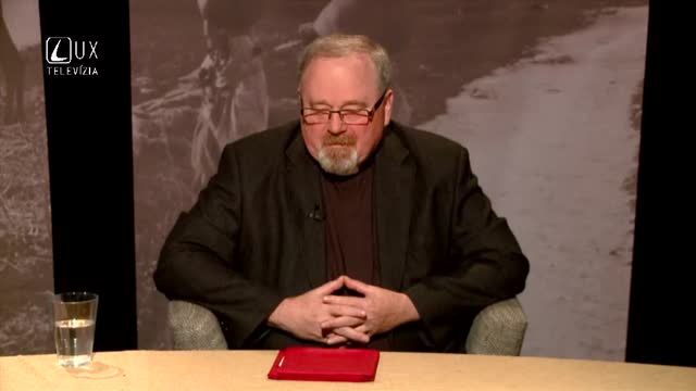 V SAMÁRII PRI STUDNI (190) RELIKVIE AKO UKAZOVATEĽ CESTY?