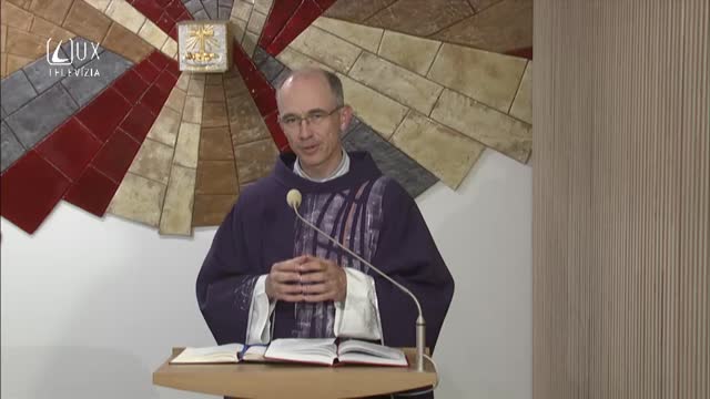 Z PRAMEŇA (11.4.2019)