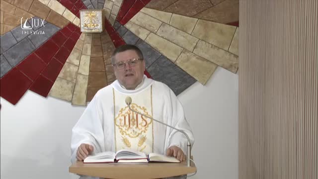 Z PRAMEŇA (23.4.2019)