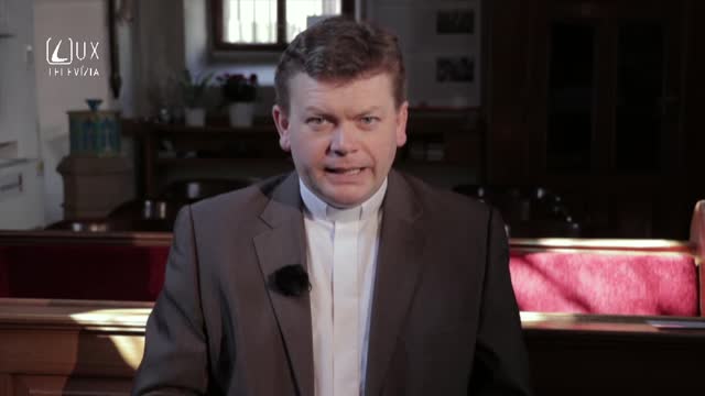 DUCHOVNÉ SLOVKO (29.4.2019) KONAŤ SKUTKY MILOSRDENSTVA