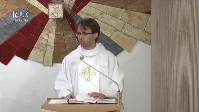Z PRAMEŇA (22.4.2019)