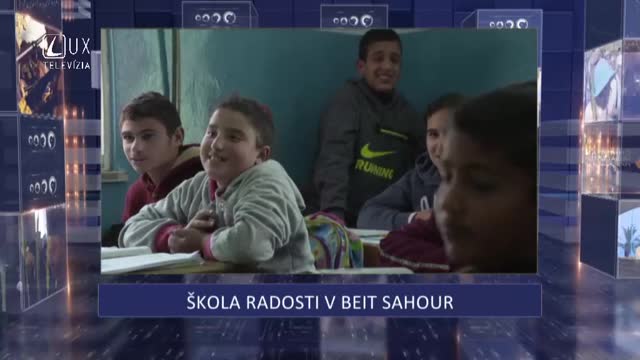 SPRÁVY ZO SVÄTEJ ZEME (2.4.2019)