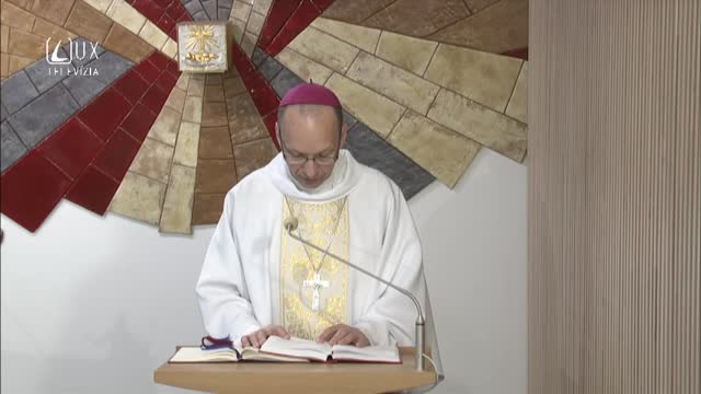 Z PRAMEŇA (26.4.2019)