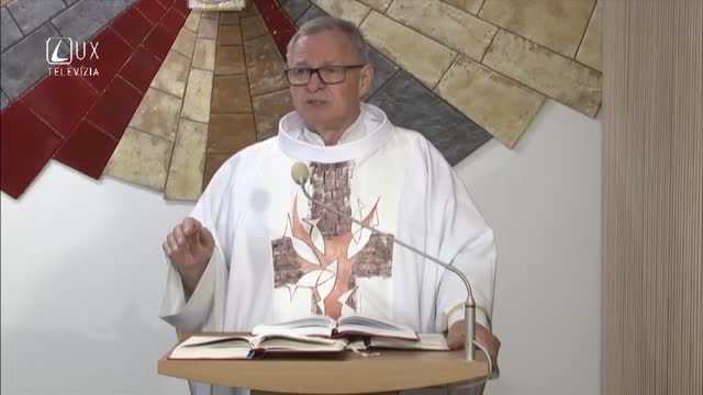 Z PRAMEŇA (25.4.2019)