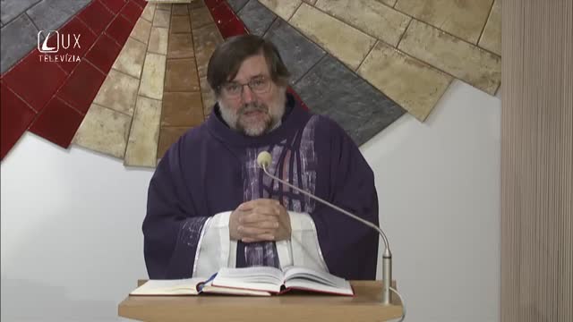 Z PRAMEŇA (9.4.2019)