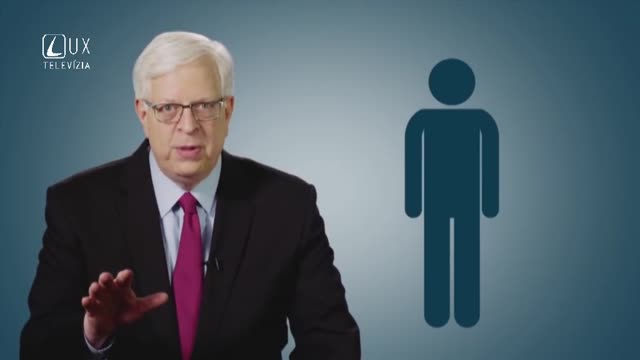 PragerU (13) RODIA SA ĽUDIA DOBRÍ?