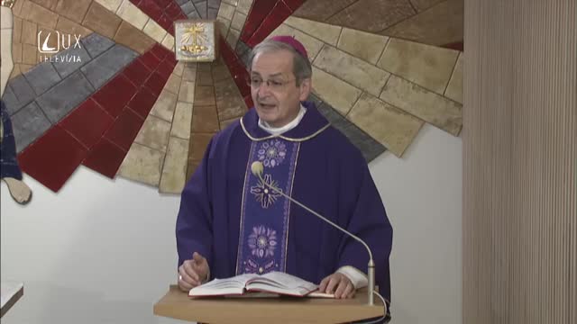 Z PRAMEŇA (12.4.2019)