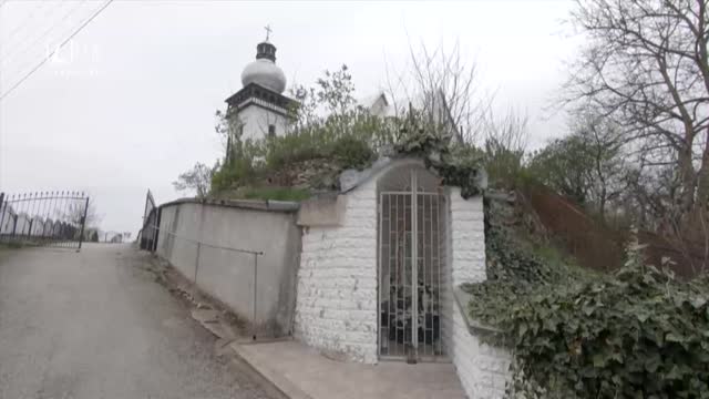 TÝŽDEŇ S... (22.4.2019) GEMERSKÁ VES A DRŽKOVCE