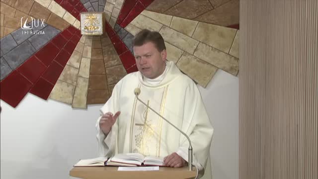 Z PRAMEŇA (30.4.2019)