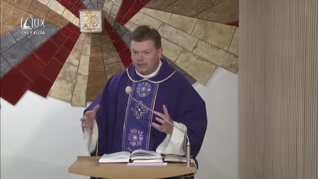 Z PRAMEŇA (16.4.2019)