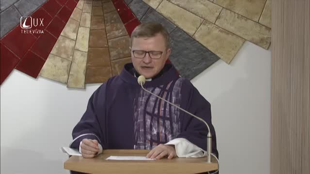 Z PRAMEŇA (8.4.2019)