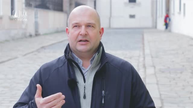 S NÍM (1) MODLITBA