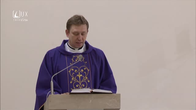 Z PRAMEŇA (10.4.2019)