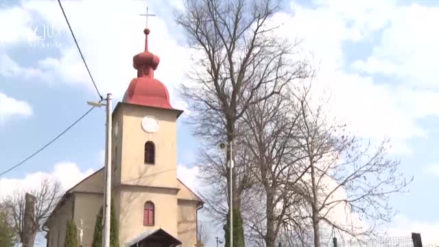 TÝŽDEŇ S... (29.4.2019) ÚDOL