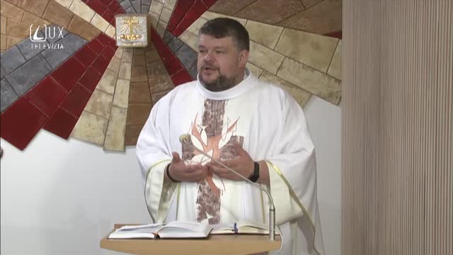 Z PRAMEŇA (27.5.2019)