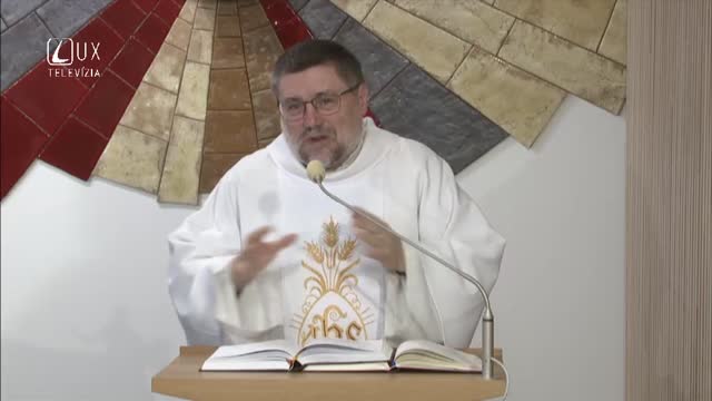 Z PRAMEŇA (7.5.2019)