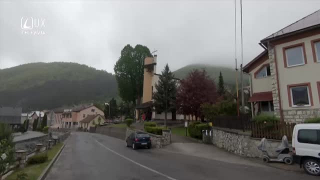 TÝŽDEŇ S... (20.5.2019) SNEŽNICA