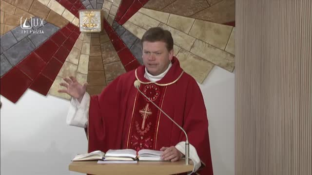 Z PRAMEŇA (14.5.2019)