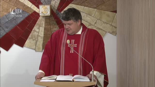 Z PRAMEŇA (3.5.2019)