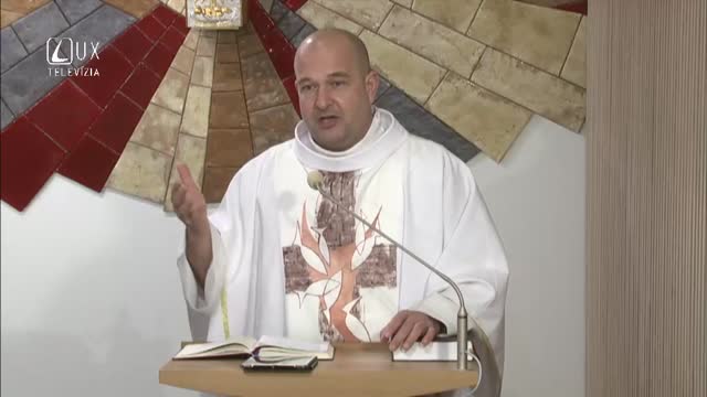 Z PRAMEŇA (20.5.2019)