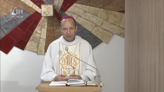 Z PRAMEŇA (31.5.2019)