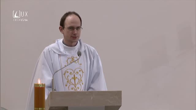 Z PRAMEŇA (15.5.2019)