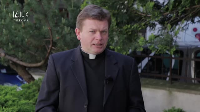 DUCHOVNÉ SLOVKO (17.6.2019) MODLIME SA ZA RODINY