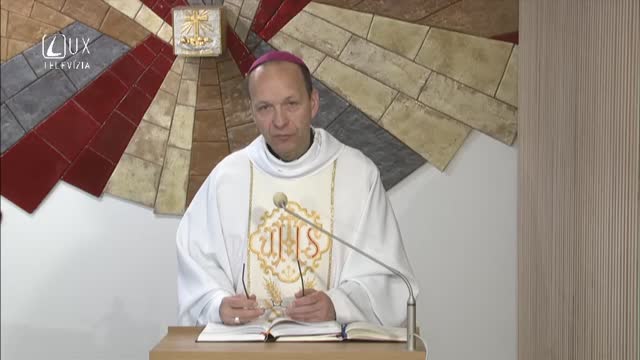 Z PRAMEŇA (17.5.2019)