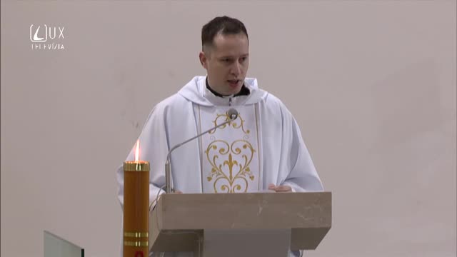 Z PRAMEŇA (8.5.2019)