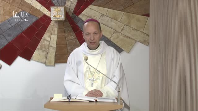 Z PRAMEŇA (24.5.2019)