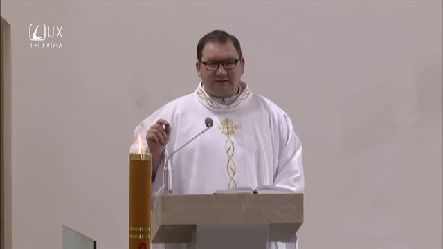 Z PRAMEŇA (1.5.2019)