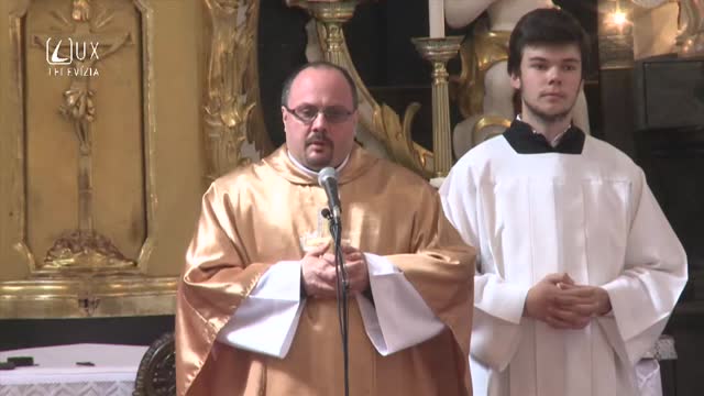 5. VEĽKONOČNÁ NEDEĽA