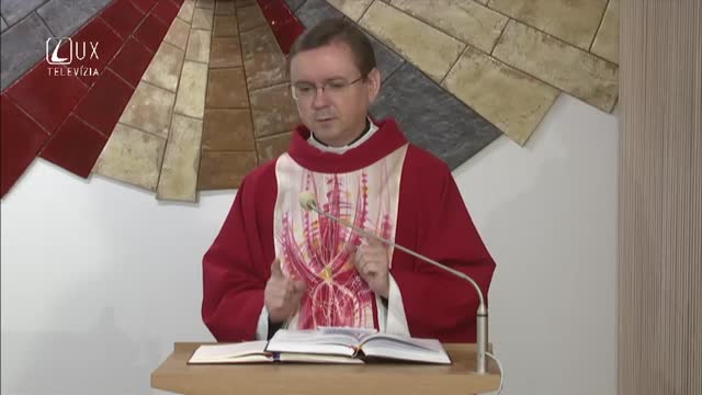 Z PRAMEŇA (16.5.2019)